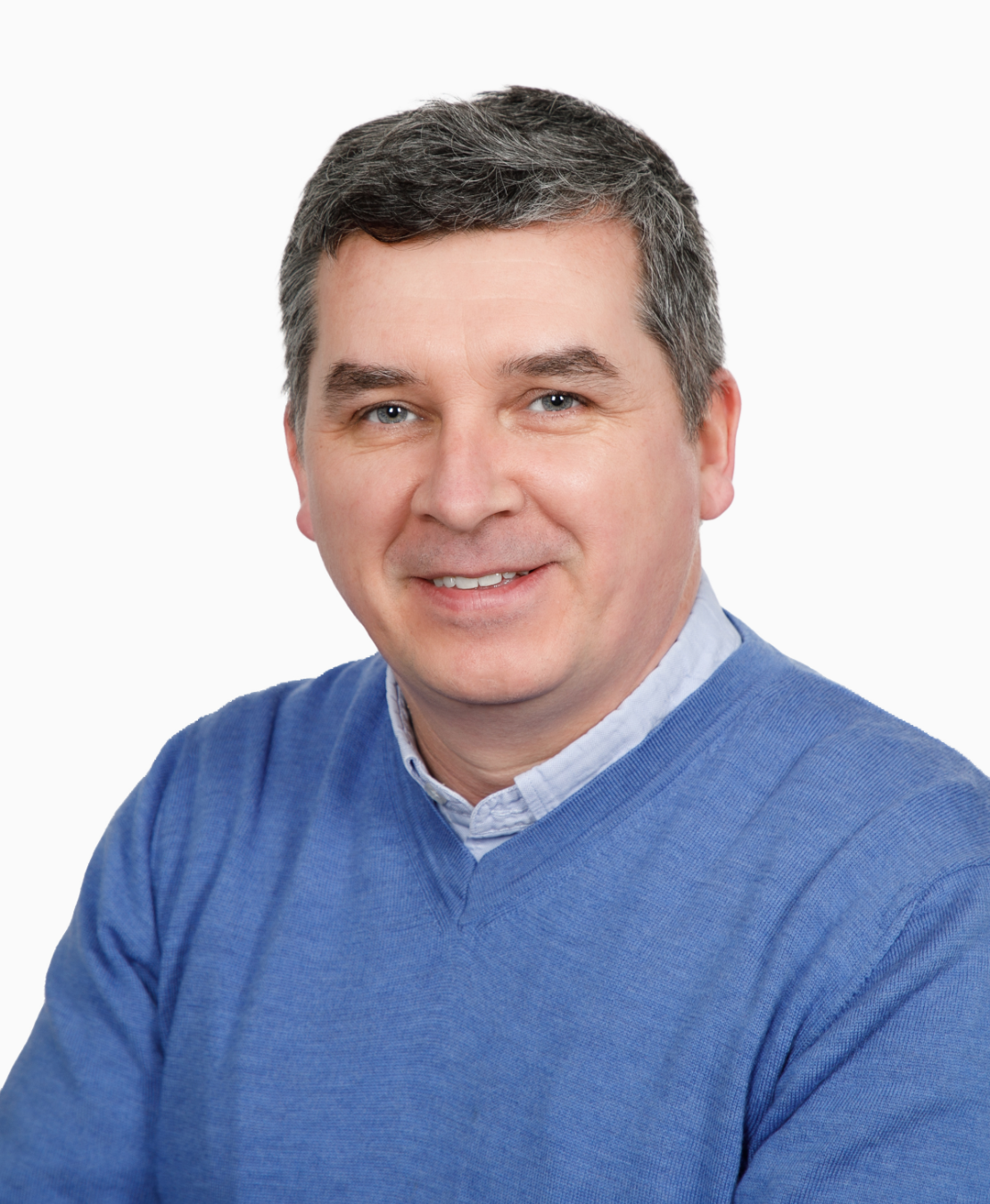 John Roche